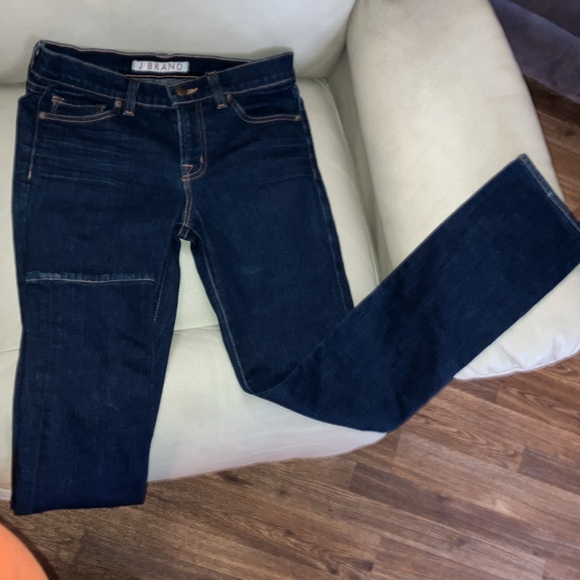 JBrand dark Denim - Picture 3 of 5